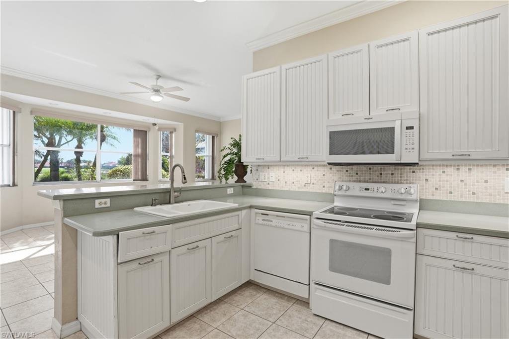 HERITAGE GREENS - Residential