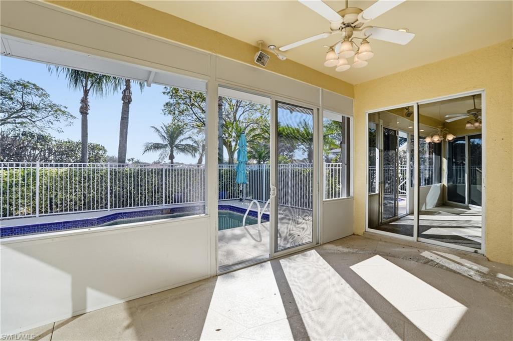 HERITAGE GREENS - Residential