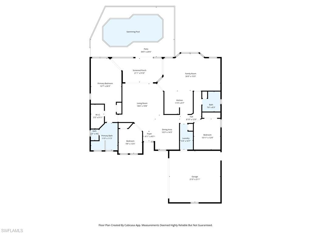 HERITAGE GREENS - Residential