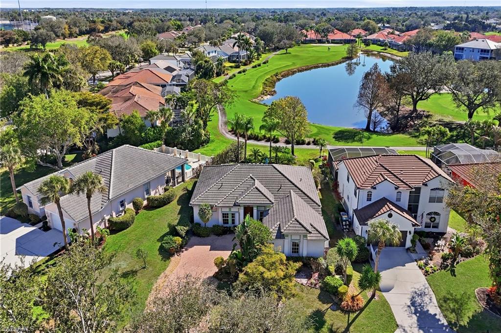 HERITAGE GREENS - Residential