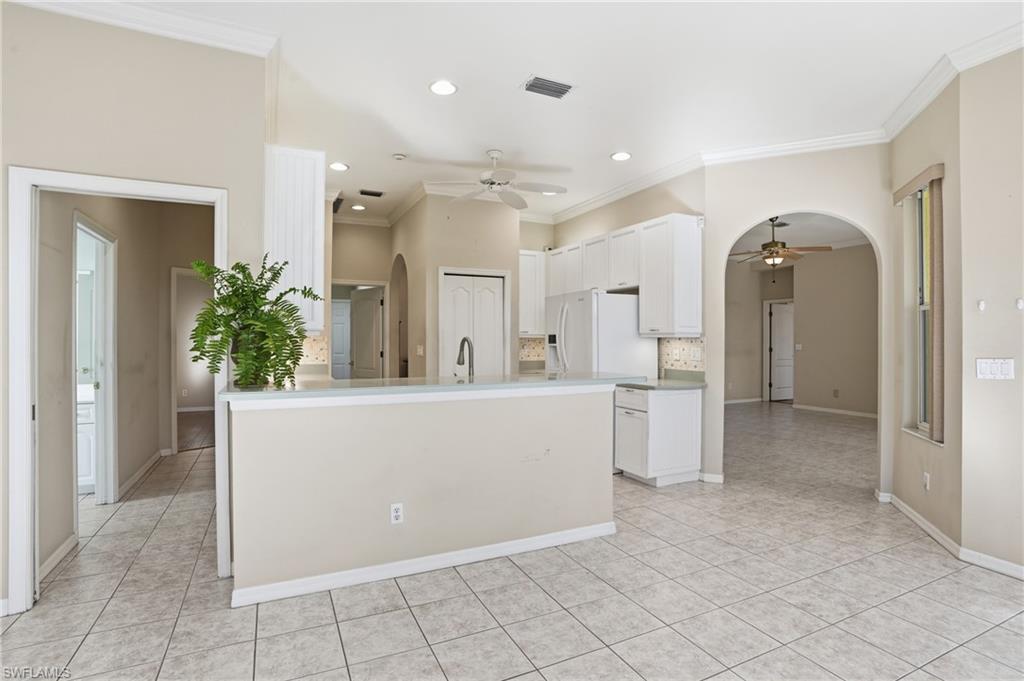 HERITAGE GREENS - Residential