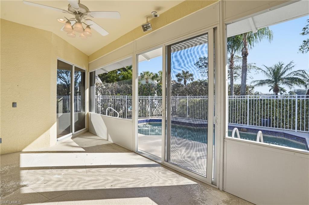 HERITAGE GREENS - Residential