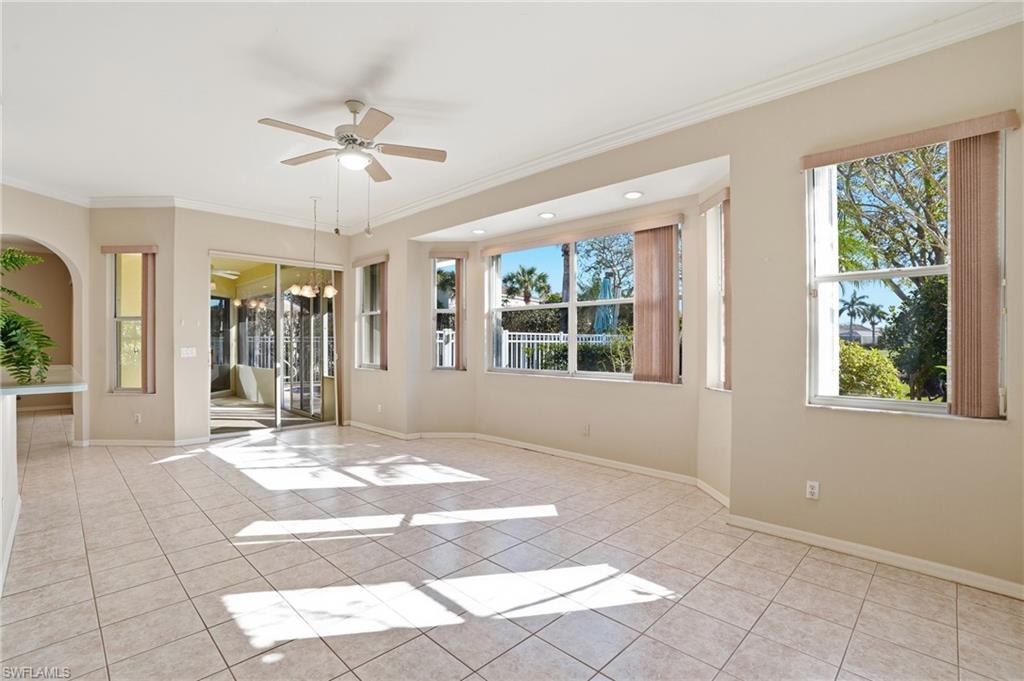 HERITAGE GREENS - Residential