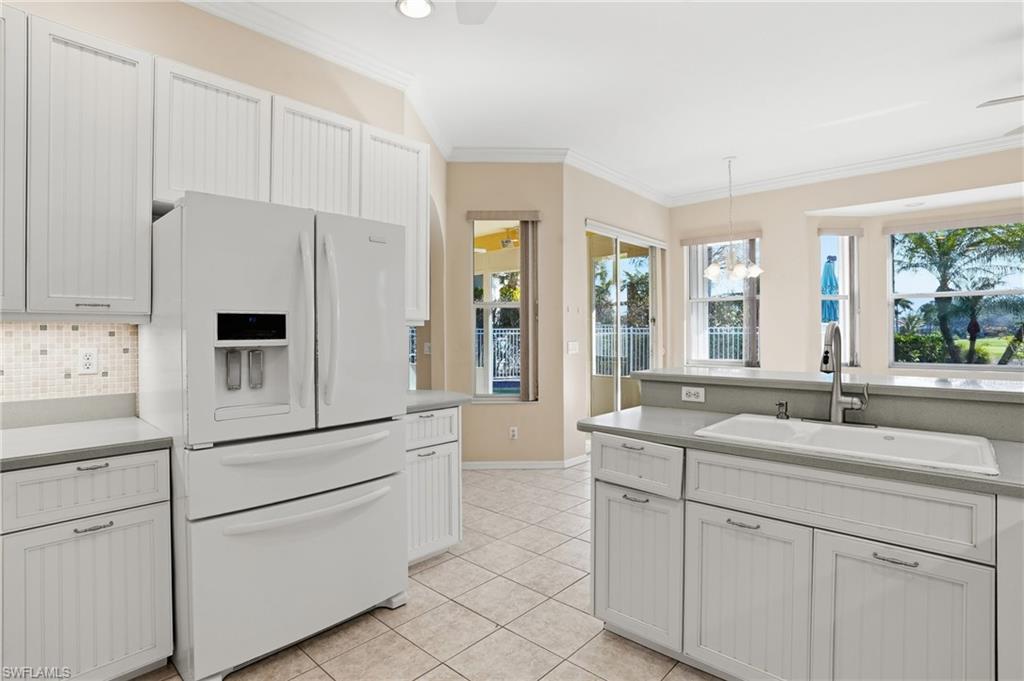 HERITAGE GREENS - Residential