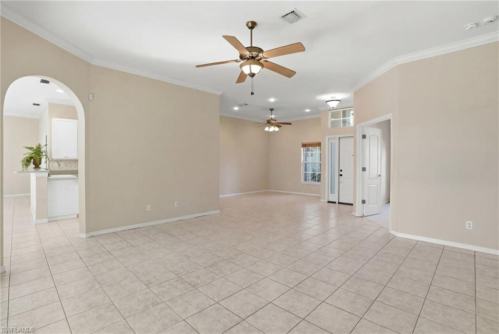 HERITAGE GREENS - Residential