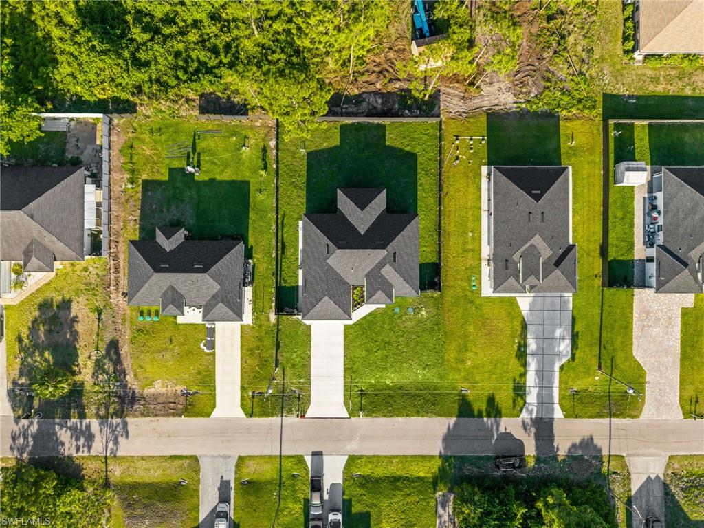 LEHIGH ACRES - Residential