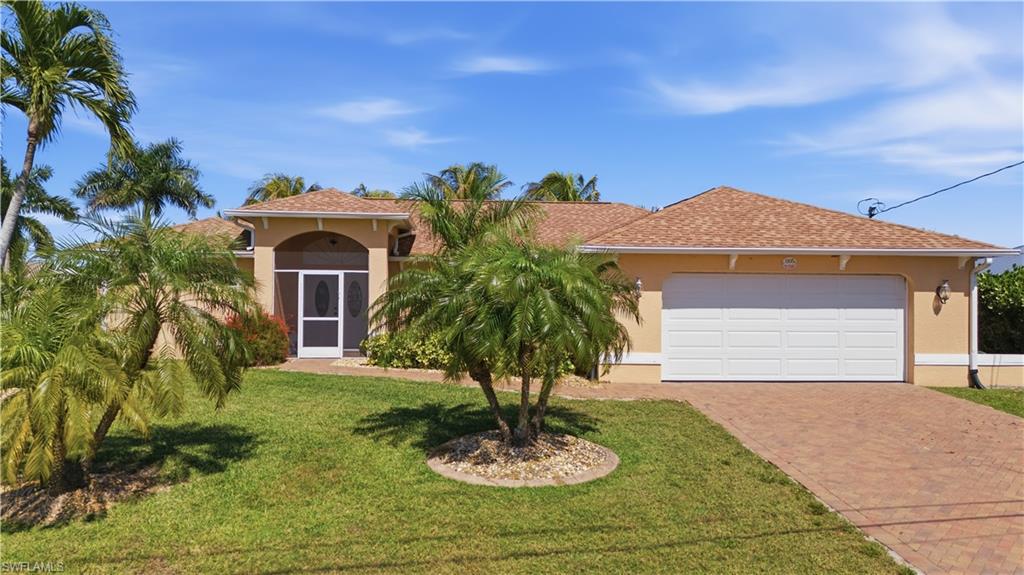 CAPE CORAL - Residential Lease