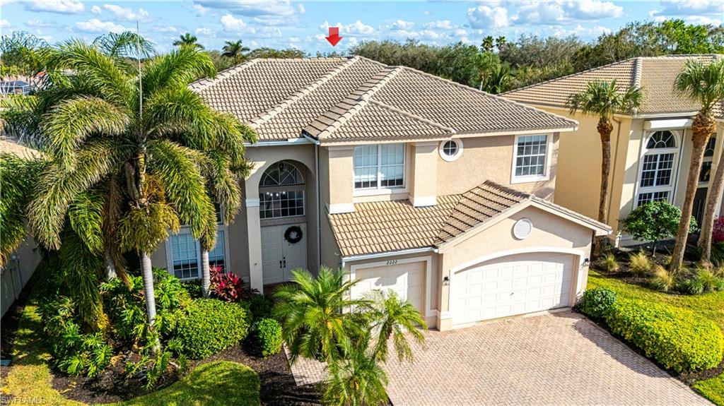 2222 Campestre TER E