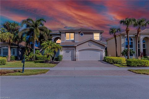 2222 Campestre TER E NAPLES FL 34119