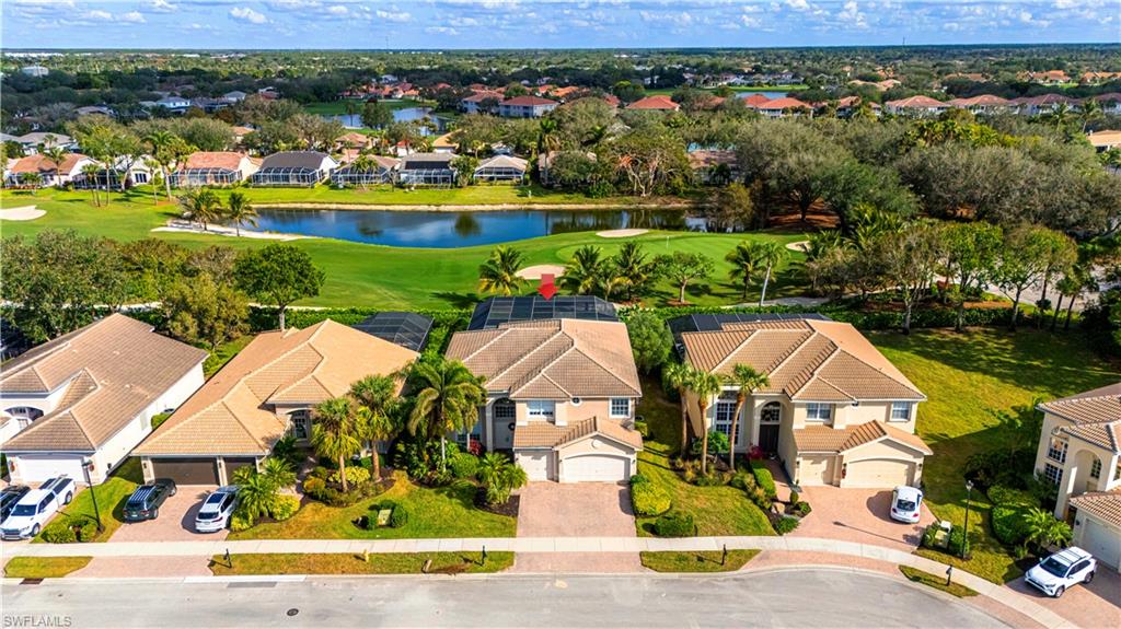 2222 Campestre TER E