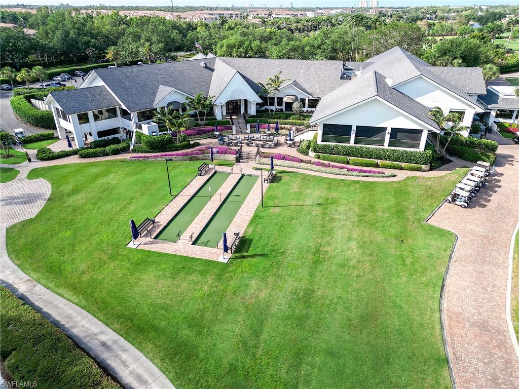 SOUTHWIND - Residential