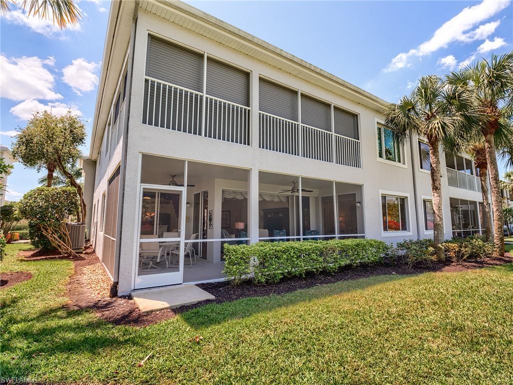 SOUTHWIND - Residential