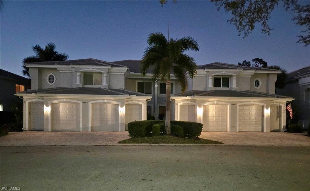 SOUTHWIND - Residential