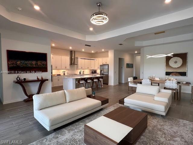 THE NATIONAL GOLF & COUNTRY CLUB AT AVE MARIA - Residential Lease