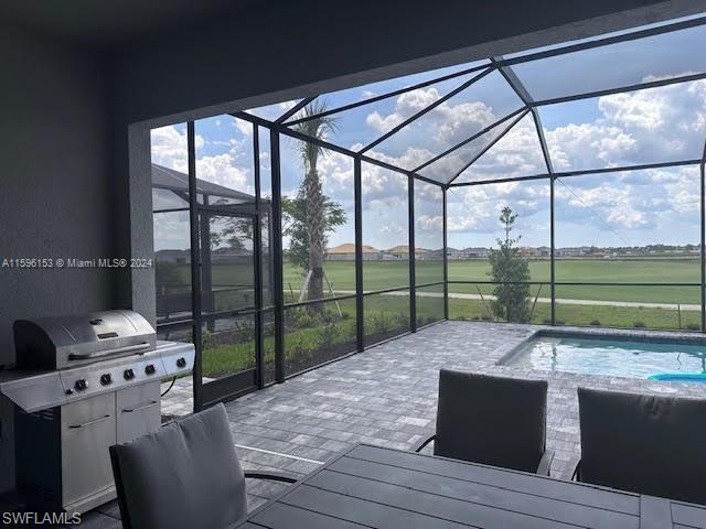 THE NATIONAL GOLF & COUNTRY CLUB AT AVE MARIA - Residential Lease