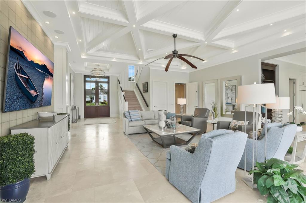 MARCO ISLAND - Residential