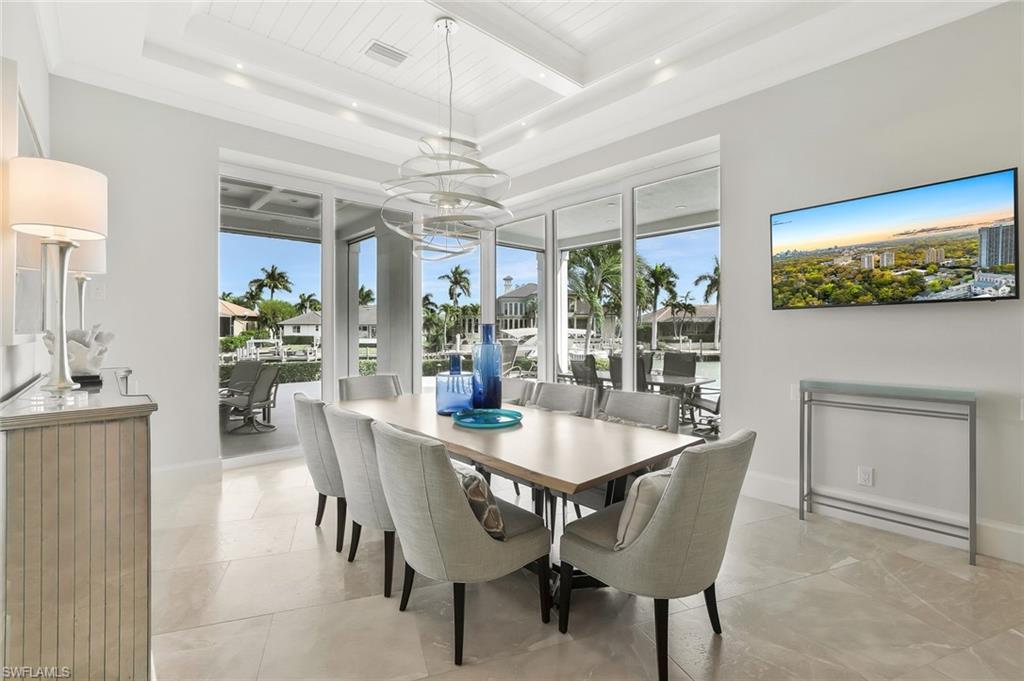 MARCO ISLAND - Residential