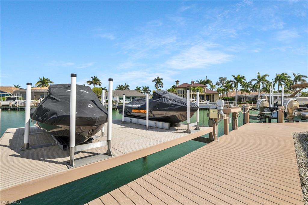 MARCO ISLAND - Residential