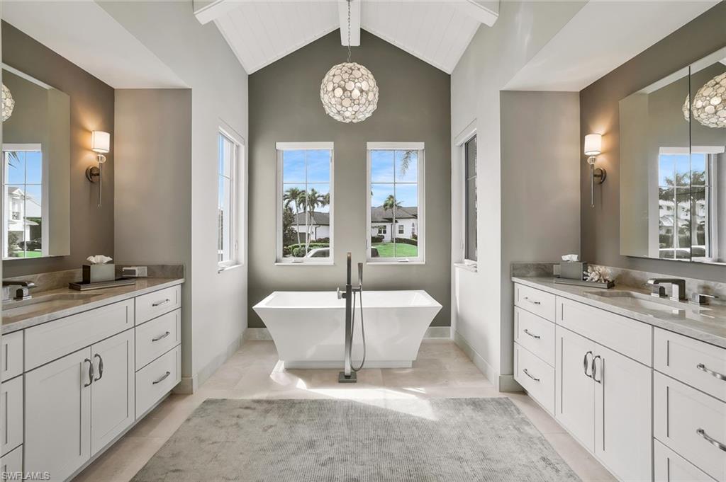 MARCO ISLAND - Residential