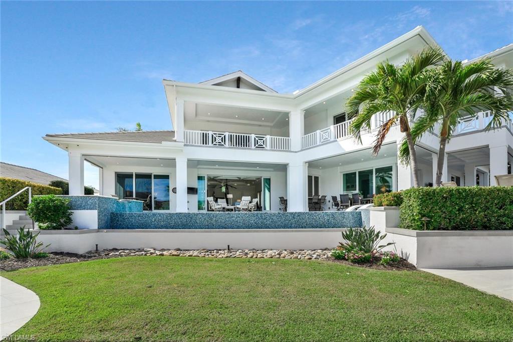 MARCO ISLAND - Residential