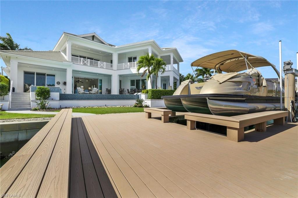 MARCO ISLAND - Residential