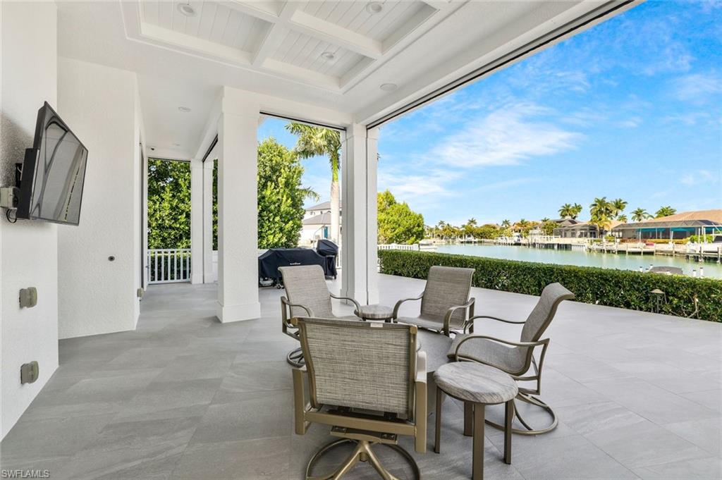 MARCO ISLAND - Residential