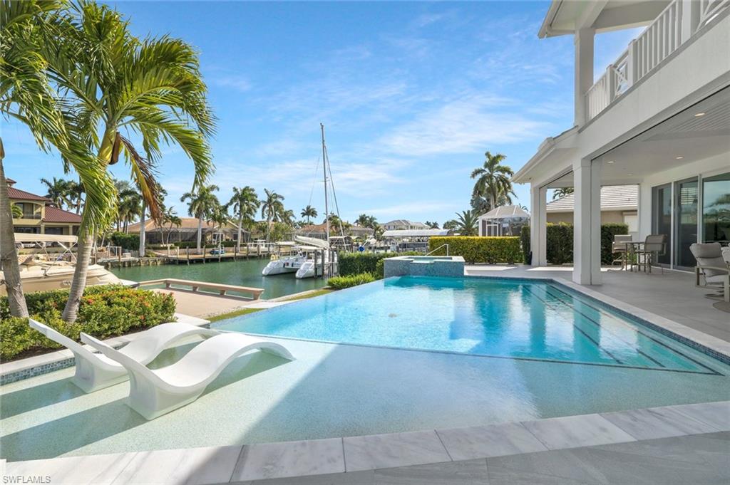 MARCO ISLAND - Residential