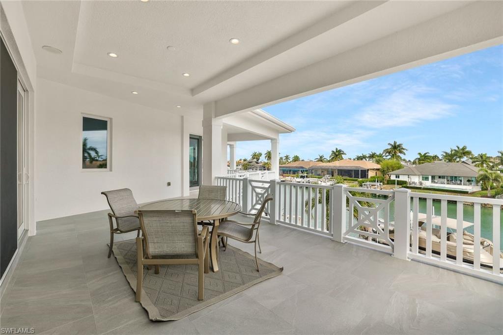 MARCO ISLAND - Residential