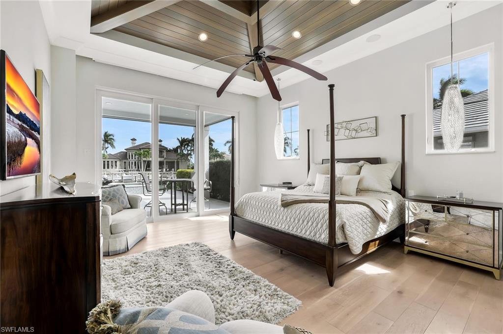 MARCO ISLAND - Residential