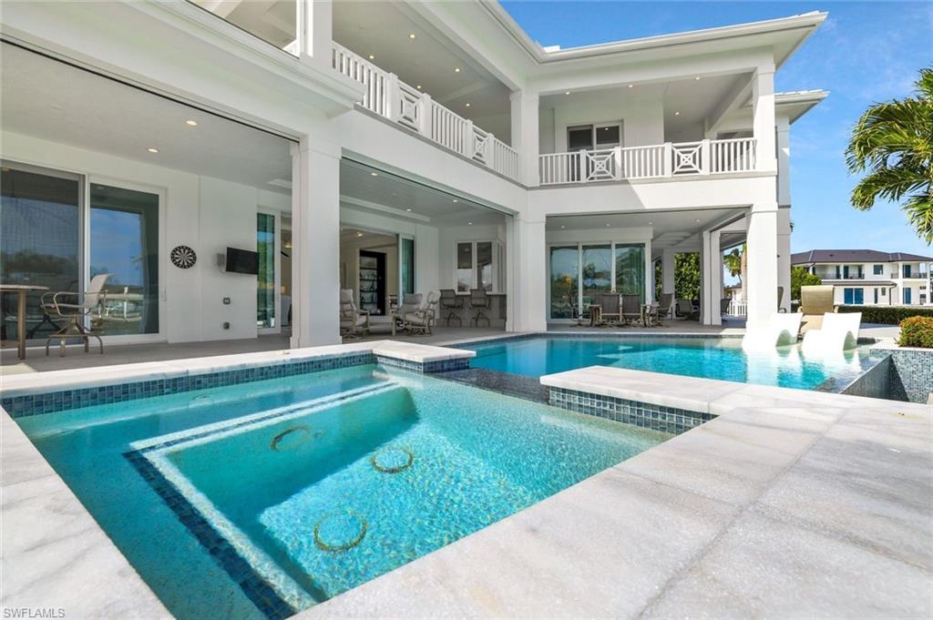 MARCO ISLAND - Residential