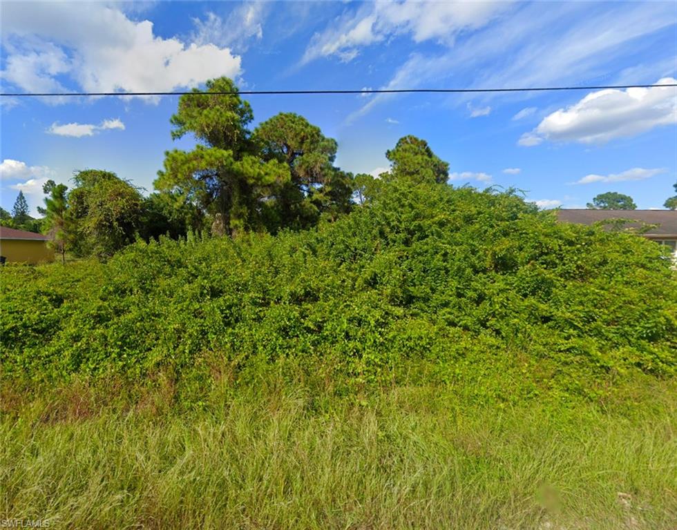 ADMIRAL LEHIGH ESTATES - Land