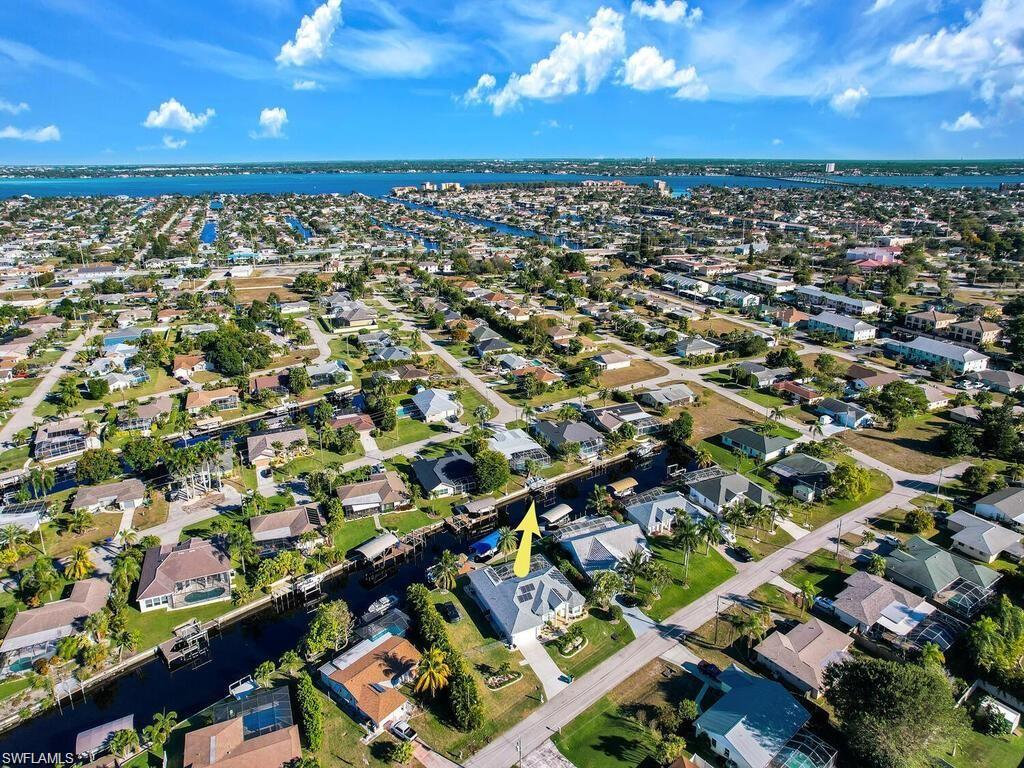 CAPE CORAL - Residential Lease