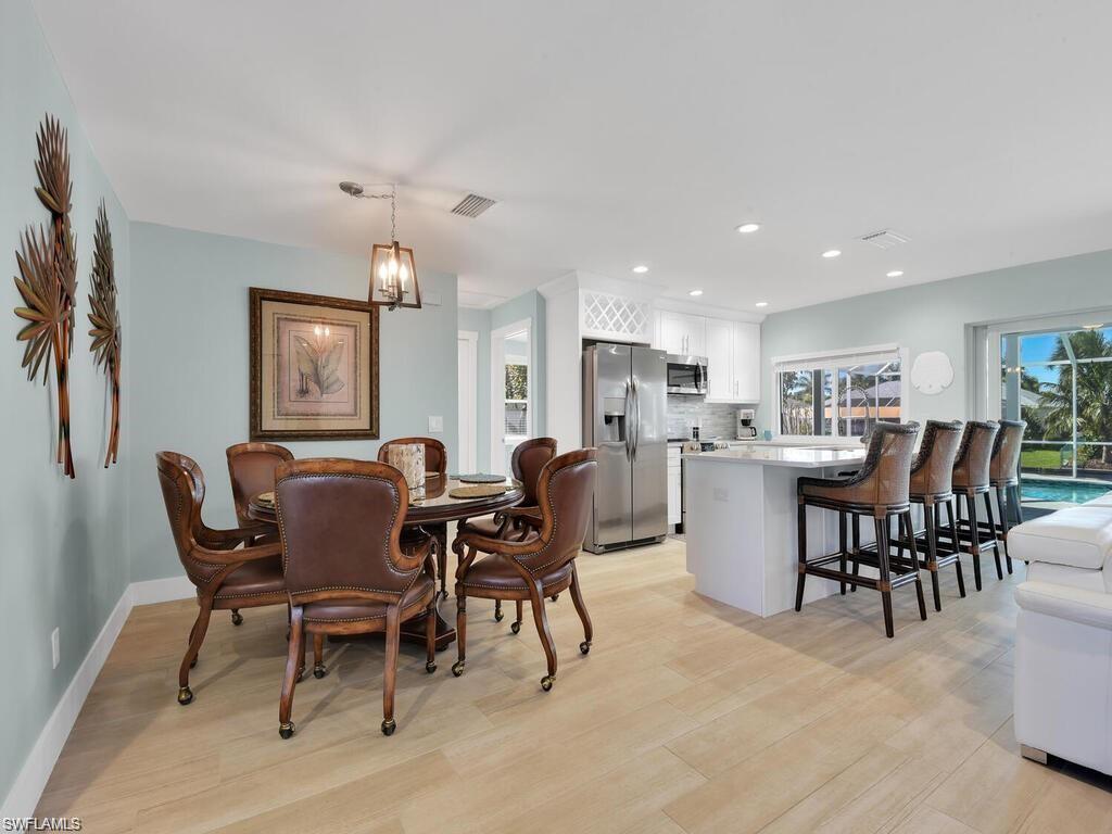 CAPE CORAL - Residential Lease