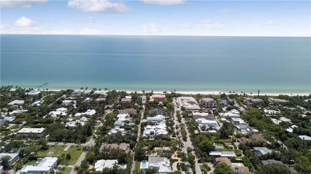 OLDE NAPLES - Residential