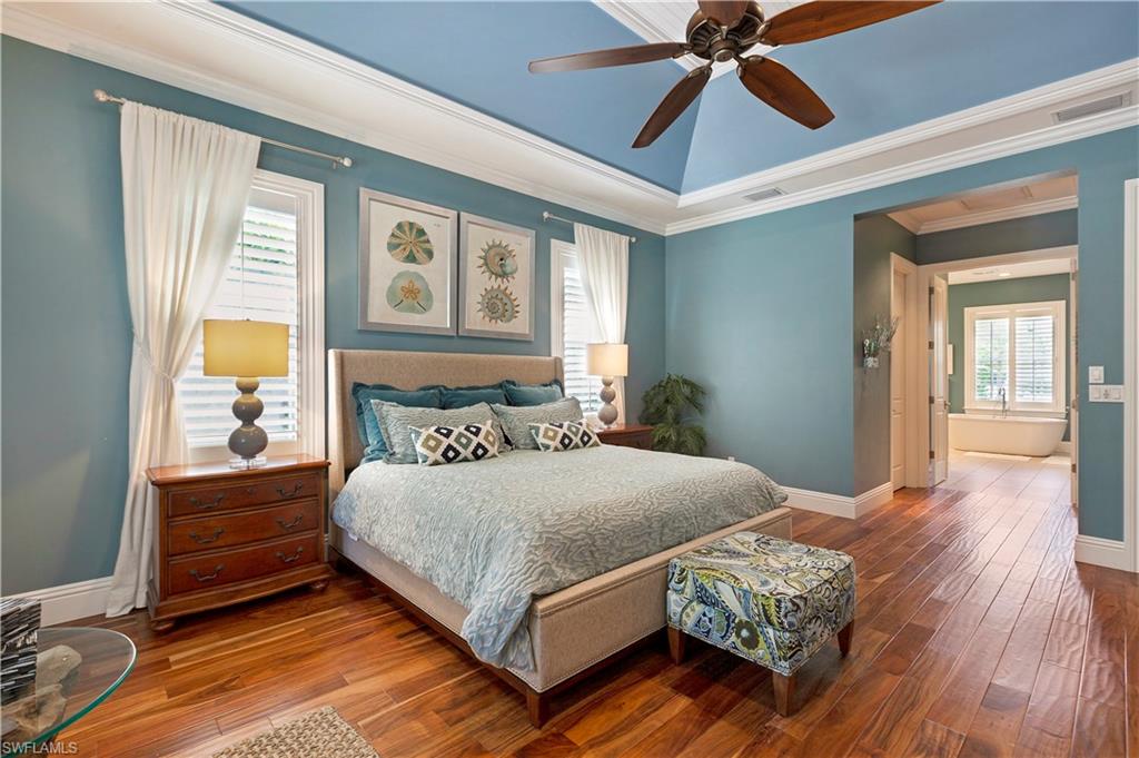 OLDE NAPLES - Residential