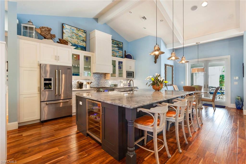 OLDE NAPLES - Residential