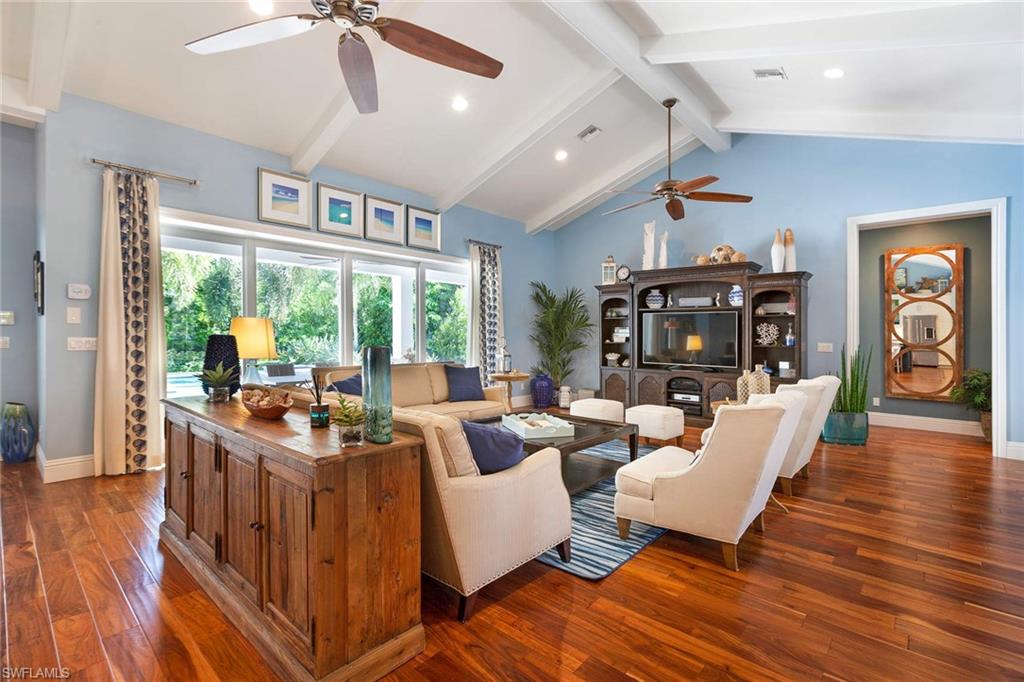 OLDE NAPLES - Residential