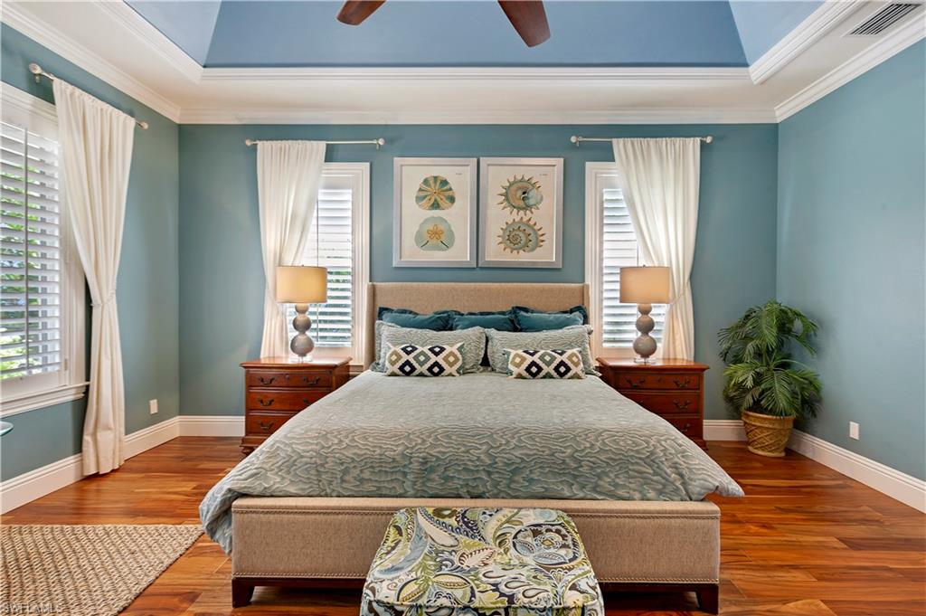 OLDE NAPLES - Residential