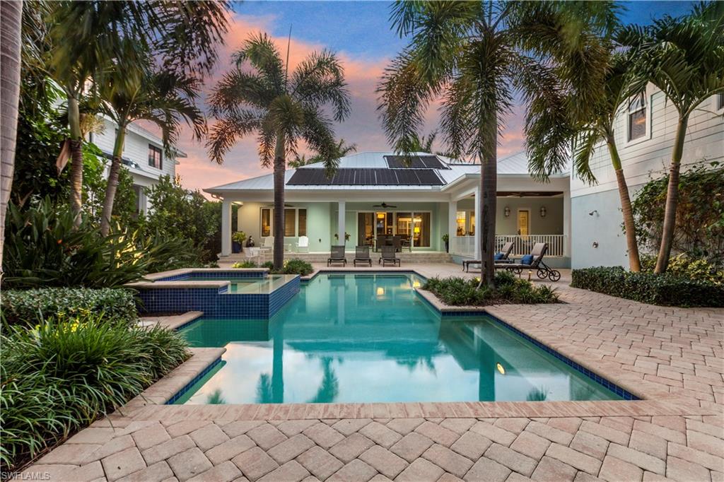 OLDE NAPLES - Residential