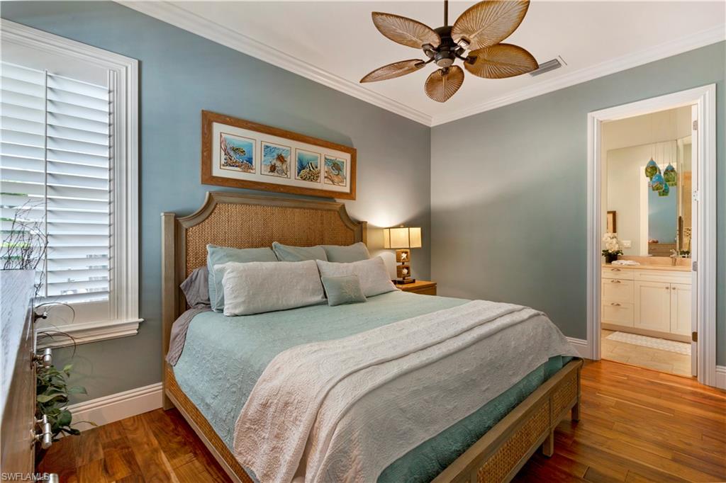 OLDE NAPLES - Residential