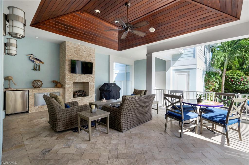 OLDE NAPLES - Residential