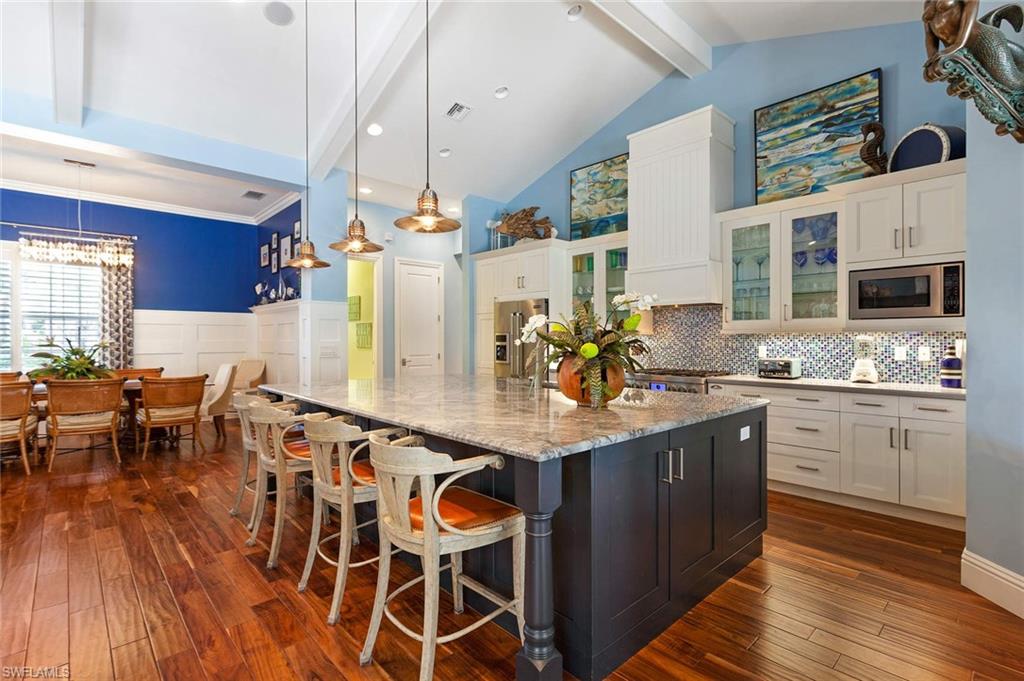 OLDE NAPLES - Residential