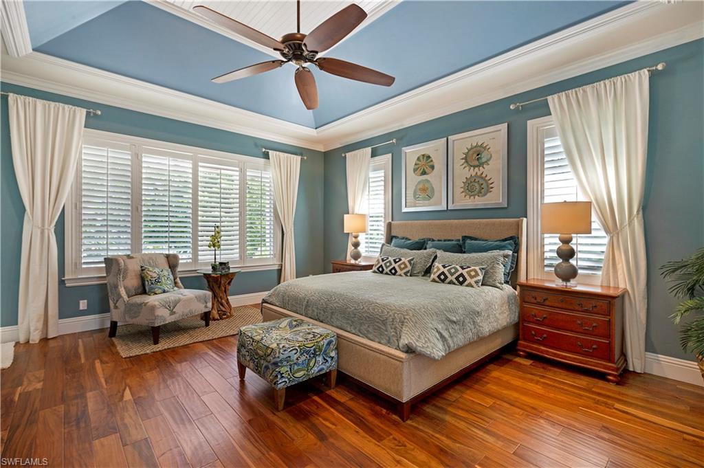 OLDE NAPLES - Residential