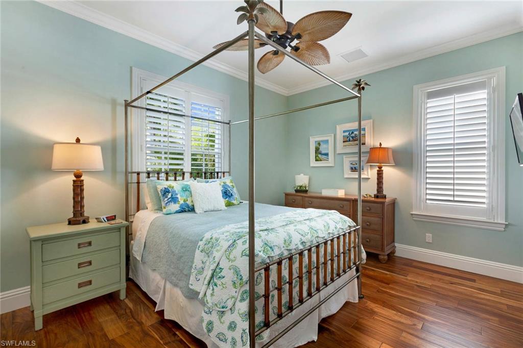 OLDE NAPLES - Residential