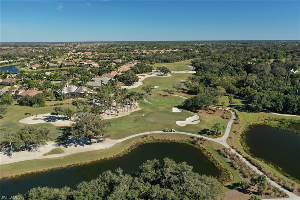 PALMETTO GROVE - Residential