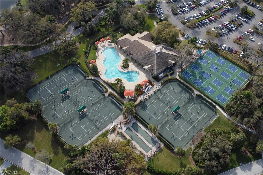 PALMETTO GROVE - Residential