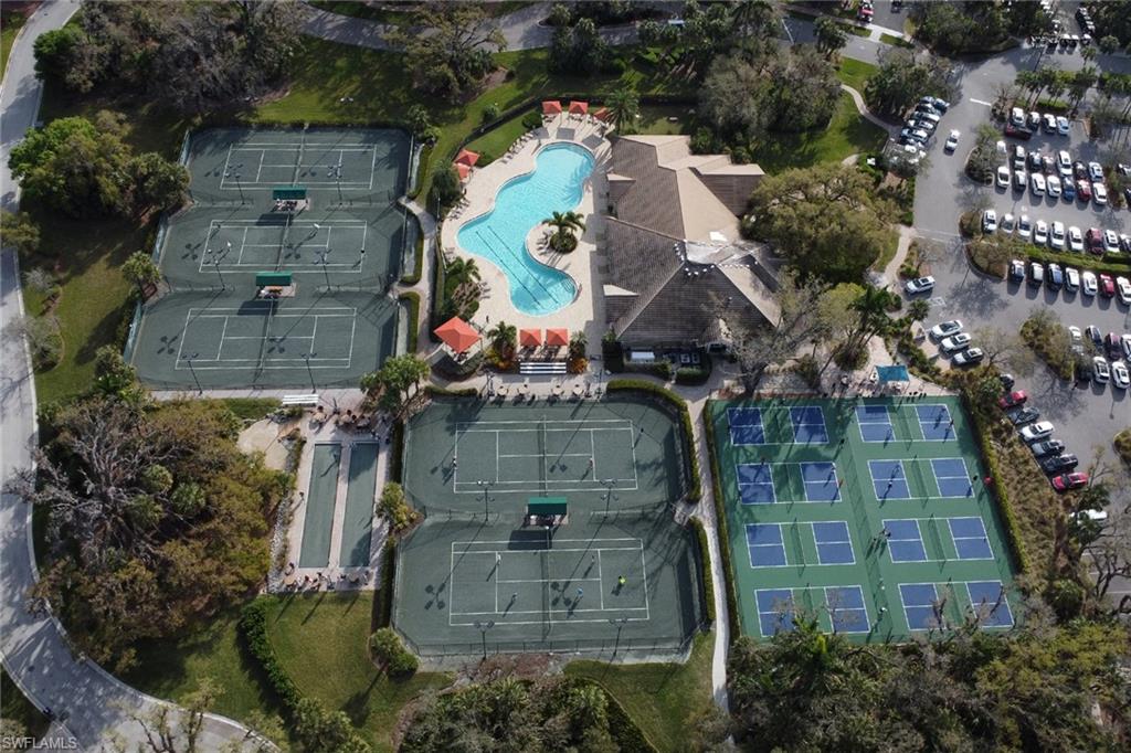 PALMETTO GROVE - Residential