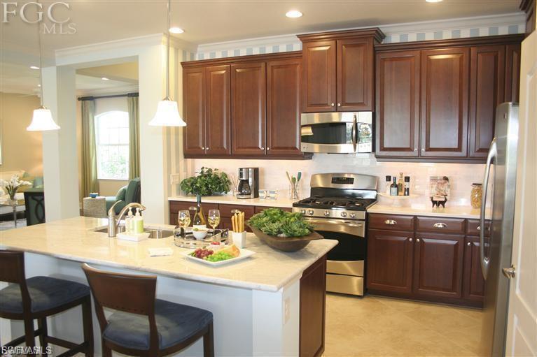 PALMETTO GROVE - Residential