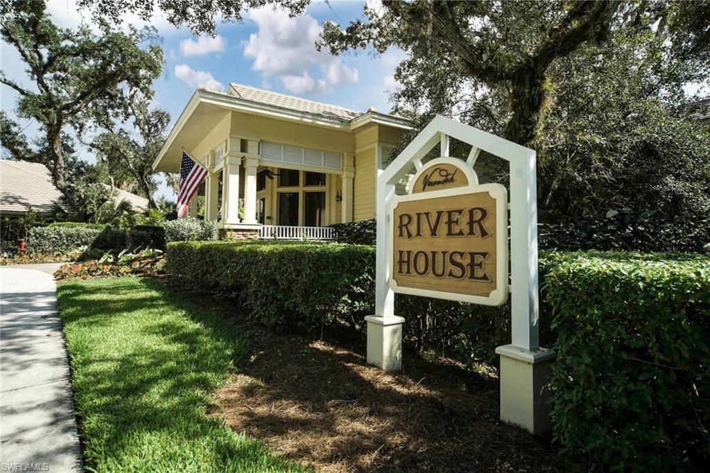 PALMETTO GROVE - Residential