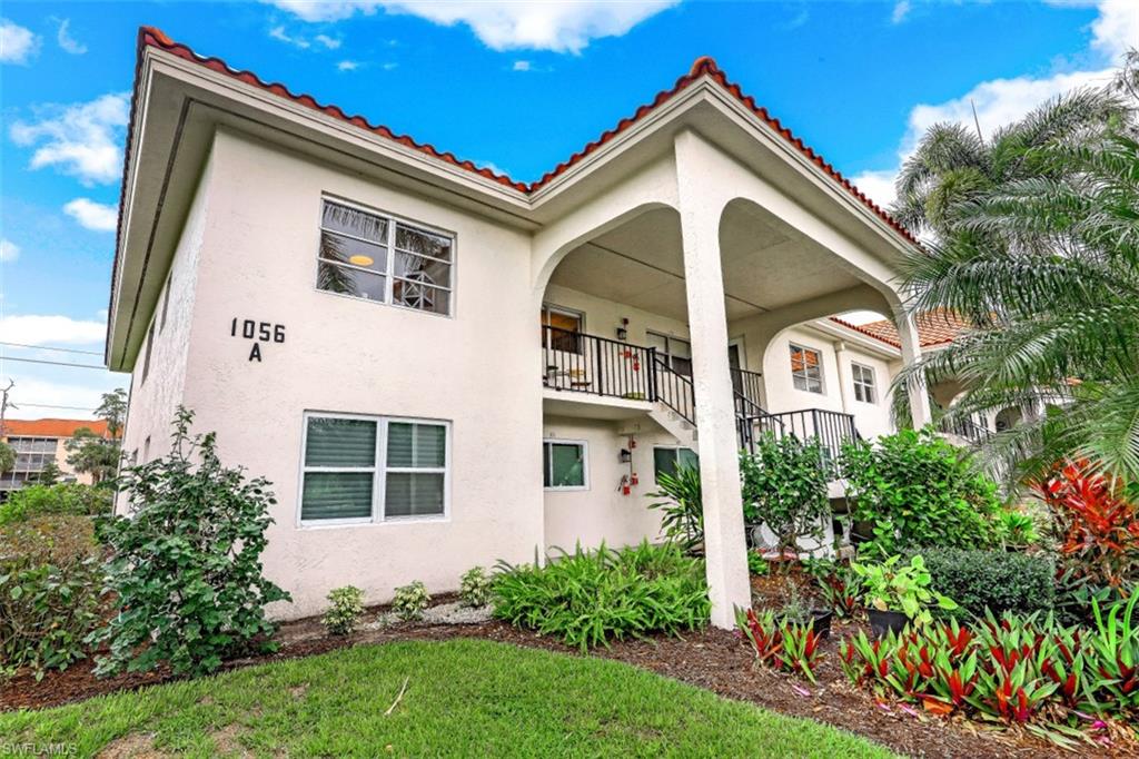 1056 Forest Lakes DR A-201
